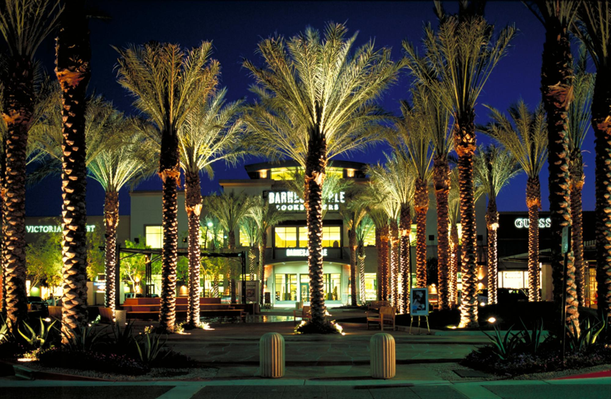 Kierland Commons Greenbrier Southwest